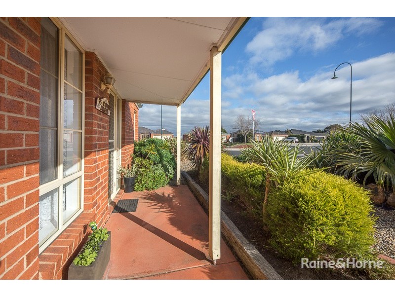 75 Cover drive, Sunbury VIC 3429