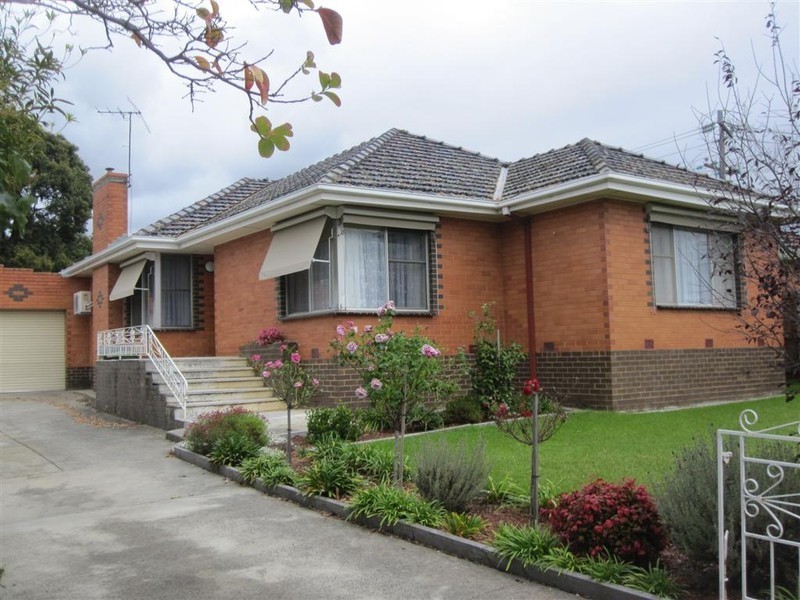 57  GAP ROAD, Sunbury VIC 3429