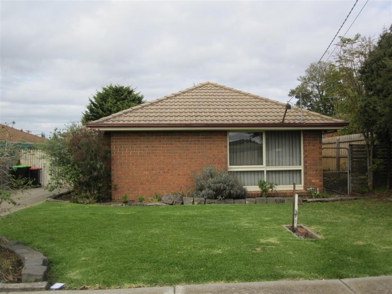 21 PRECIOUS ROAD, Diggers Rest VIC 3427
