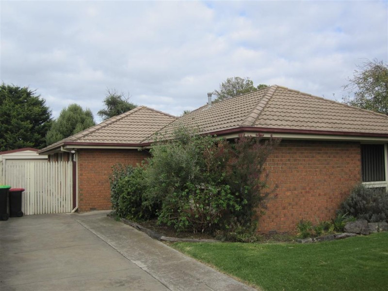 21 PRECIOUS ROAD, Diggers Rest VIC 3427
