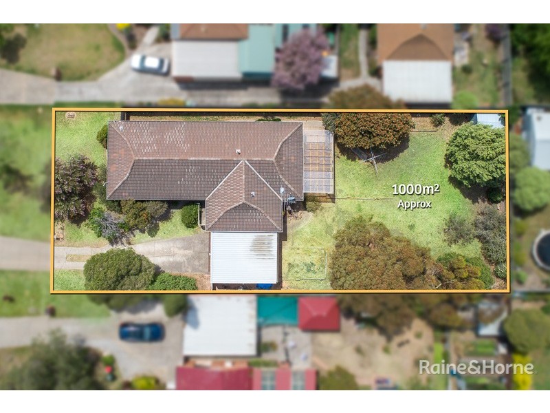 49 Darbyshire Street, Sunbury VIC 3429