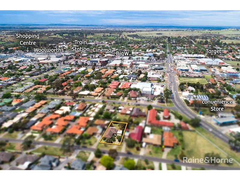 49 Darbyshire Street, Sunbury VIC 3429