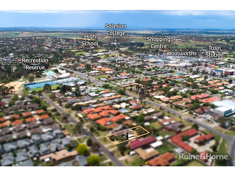 49 Darbyshire Street, Sunbury VIC 3429