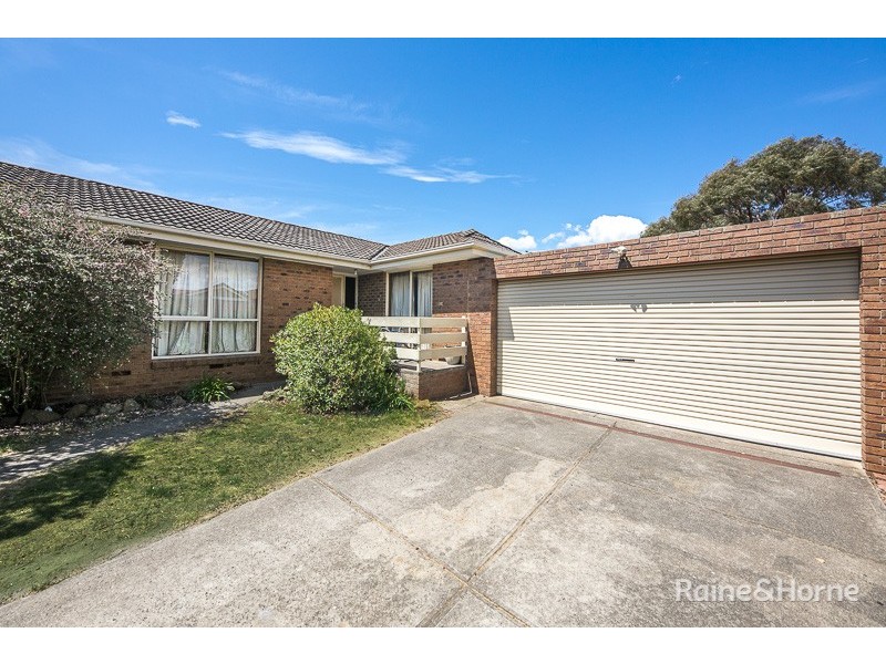 49 Darbyshire Street, Sunbury VIC 3429