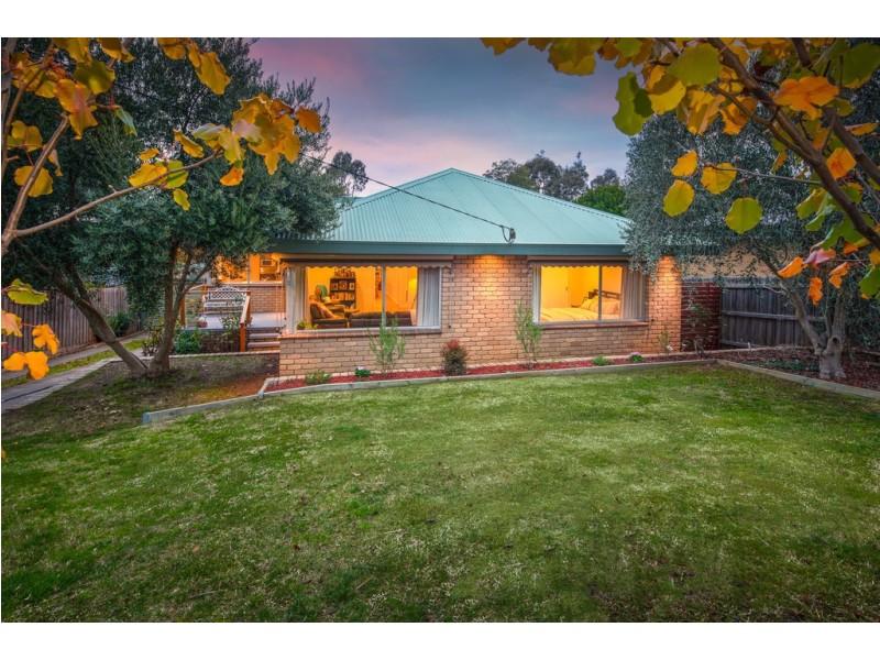 4 O’Malley Court, Sunbury VIC 3429