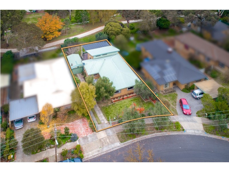 4 O’Malley Court, Sunbury VIC 3429