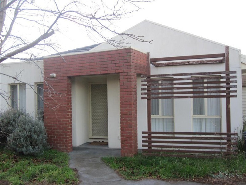 11/40-42 DARBYSHIRE STREET, Sunbury VIC 3429