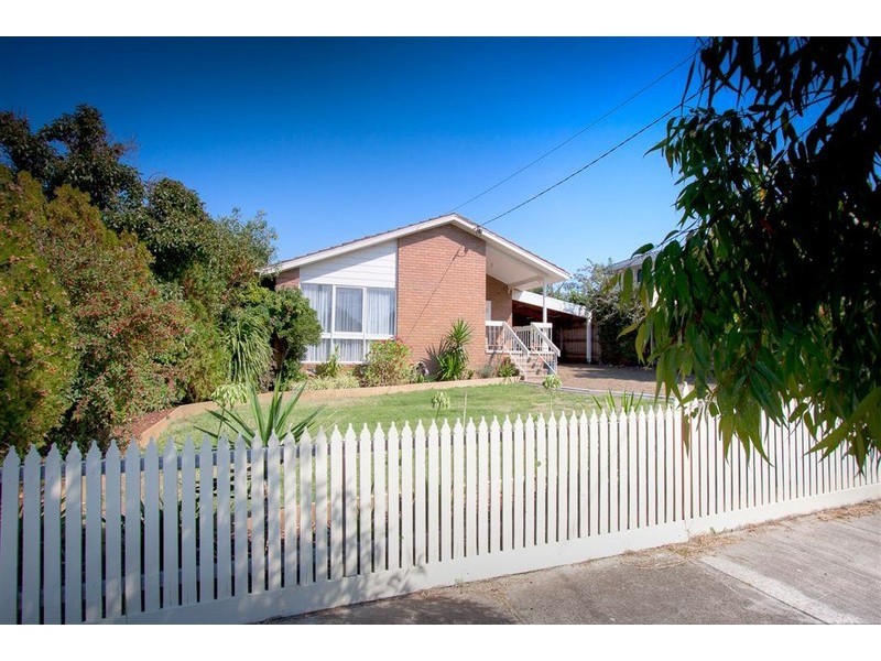 23 HEYSEN DRIVE, Sunbury VIC 3429