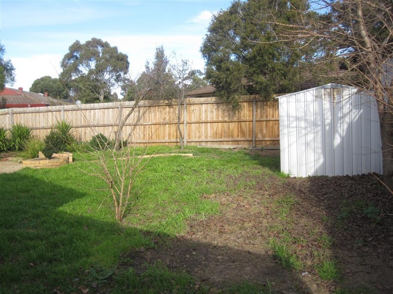 23 HEYSEN DRIVE, Sunbury VIC 3429