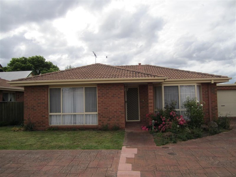 5/41-43 HARKER STREET, Sunbury VIC 3429