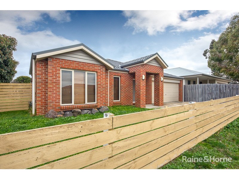 2B ROSE BOULEVARD, Lancefield VIC 3435
