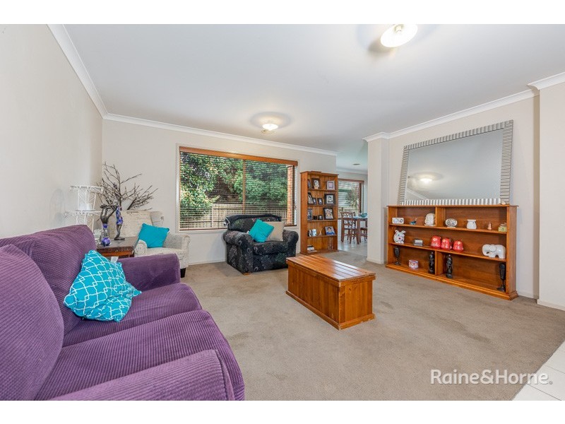 2B ROSE BOULEVARD, Lancefield VIC 3435