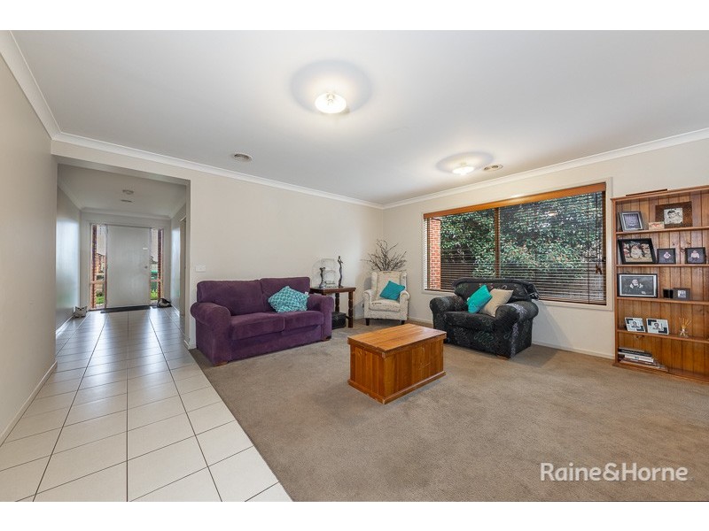 2B ROSE BOULEVARD, Lancefield VIC 3435