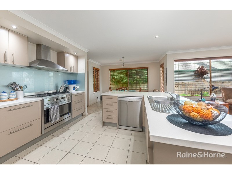 2B ROSE BOULEVARD, Lancefield VIC 3435