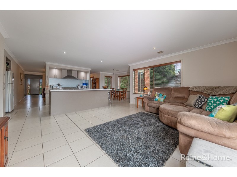 2B ROSE BOULEVARD, Lancefield VIC 3435