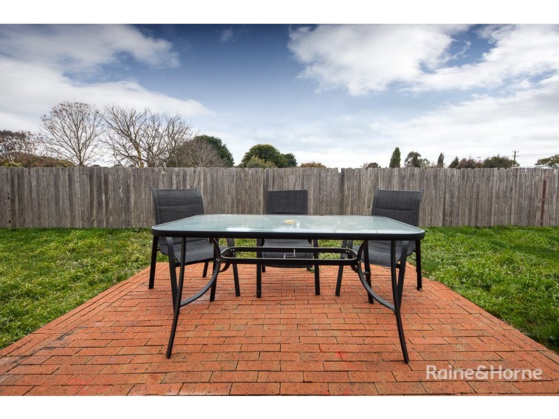 2B ROSE BOULEVARD, Lancefield VIC 3435