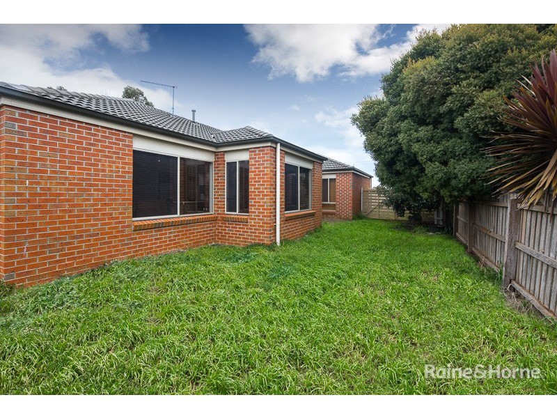 2B ROSE BOULEVARD, Lancefield VIC 3435