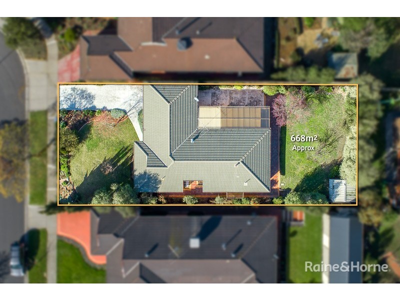 101 Stewarts Lane, Sunbury VIC 3429