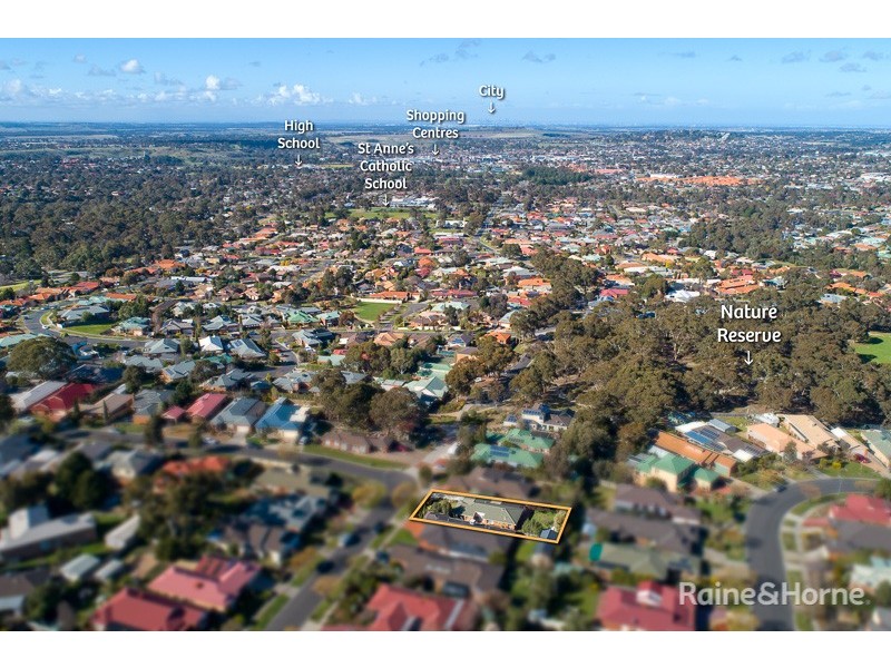 101 Stewarts Lane, Sunbury VIC 3429