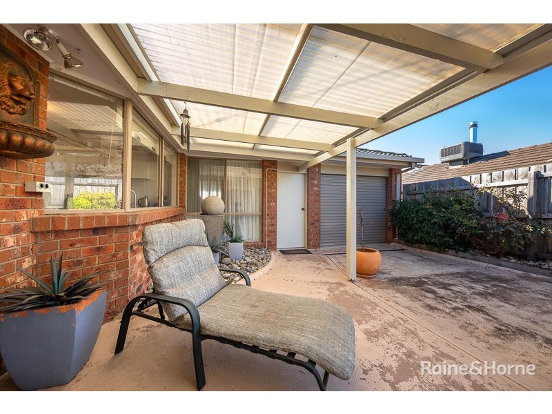101 Stewarts Lane, Sunbury VIC 3429