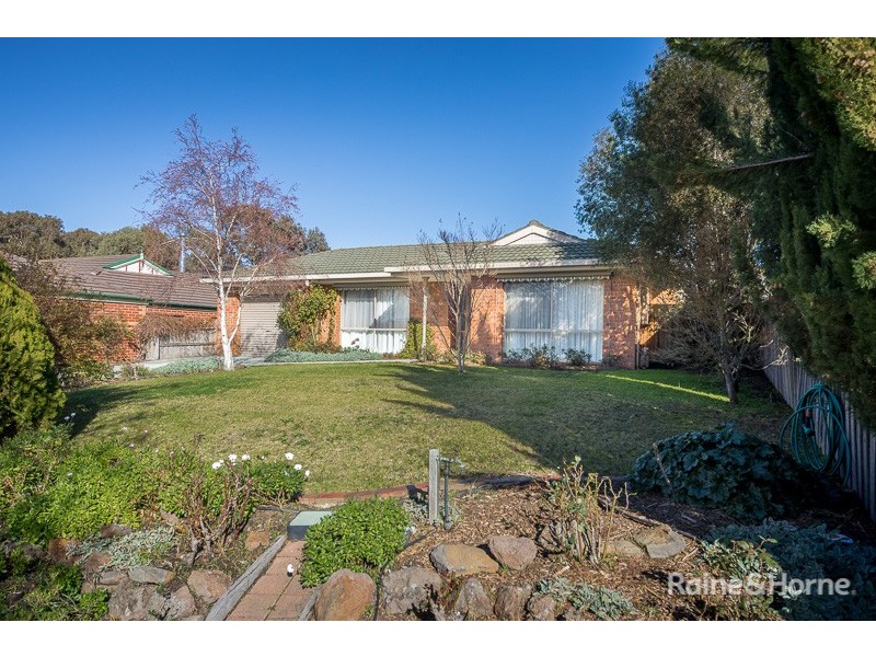 101 Stewarts Lane, Sunbury VIC 3429