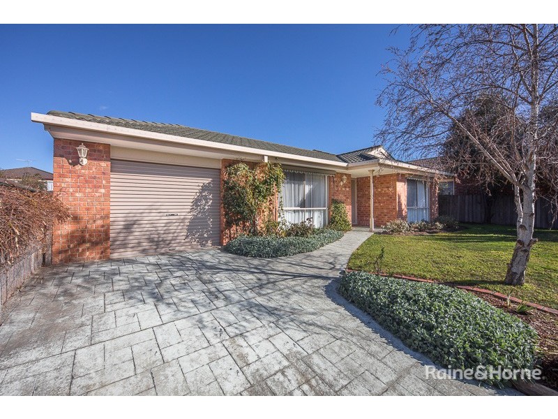 101 Stewarts Lane, Sunbury VIC 3429