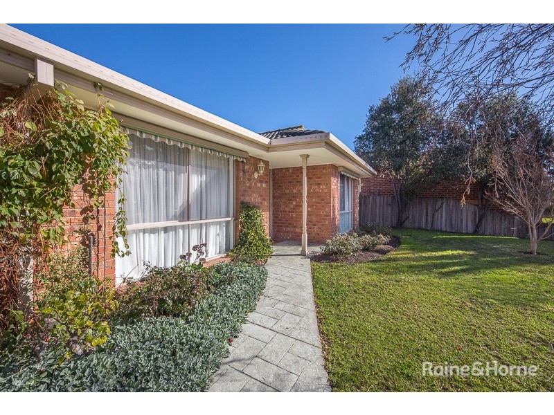 101 Stewarts Lane, Sunbury VIC 3429