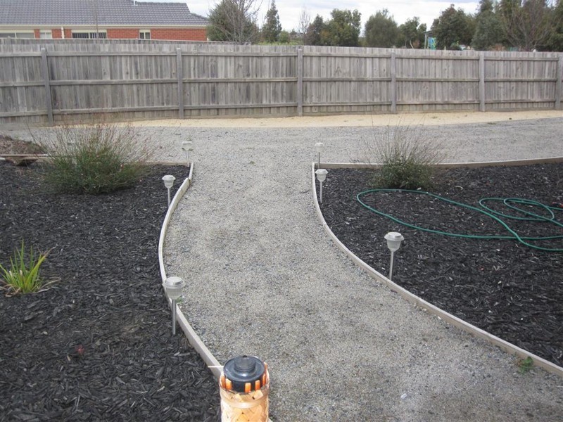 2 MASSIE CIRCUIT, Sunbury VIC 3429