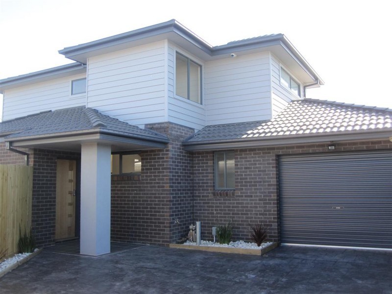 3/160  BIGGS STREET, St Albans VIC 3021