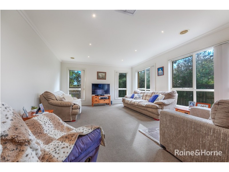 4 Sassafras Drive, Sunbury VIC 3429