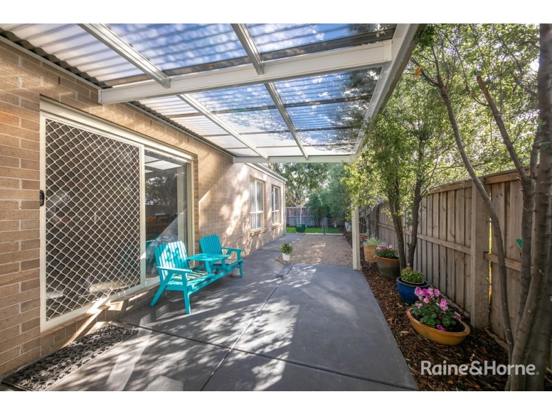 4 Sassafras Drive, Sunbury VIC 3429