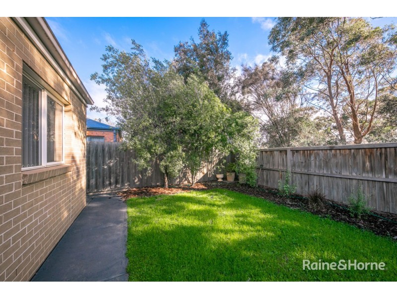 4 Sassafras Drive, Sunbury VIC 3429