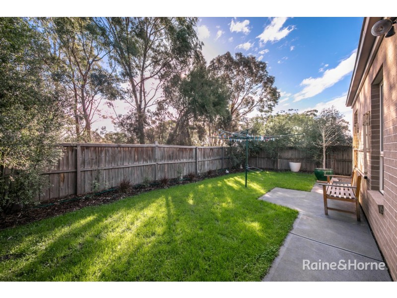 4 Sassafras Drive, Sunbury VIC 3429