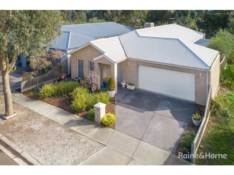 4 Sassafras Drive, Sunbury VIC 3429