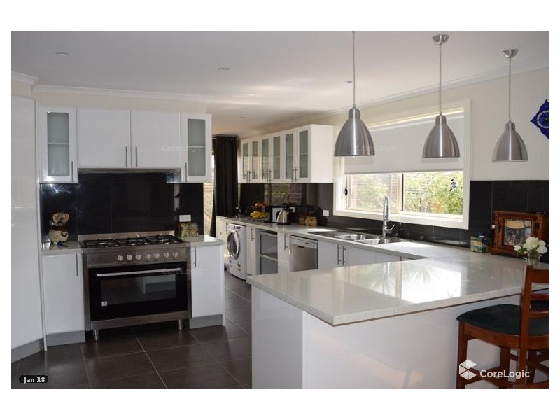 56A Muirfield Drive, Sunbury VIC 3429