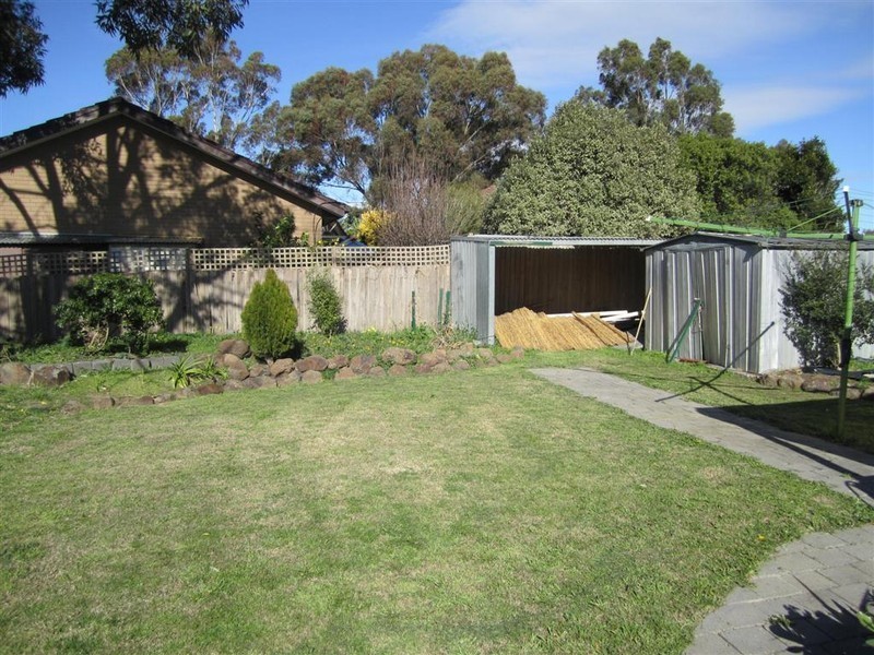 65 RESERVOIR ROAD, Sunbury VIC 3429