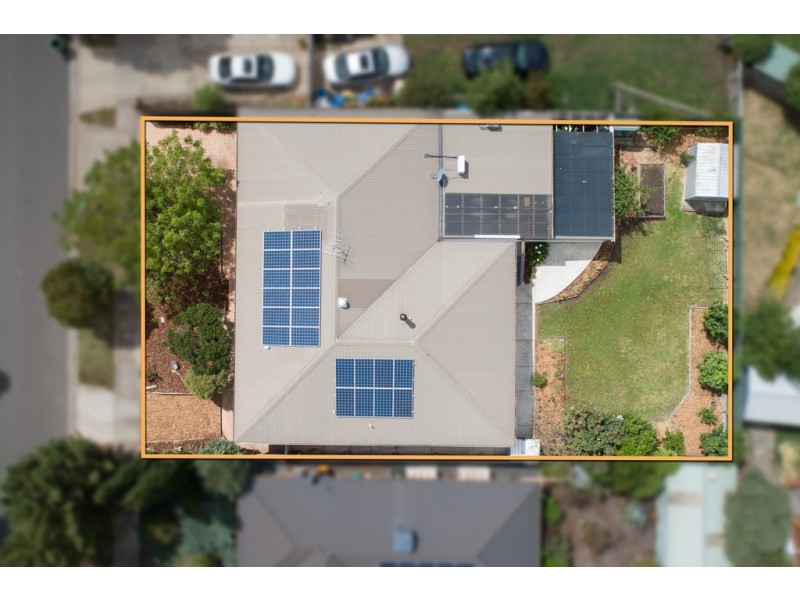 25 Harcombe Drive, Sunbury VIC 3429