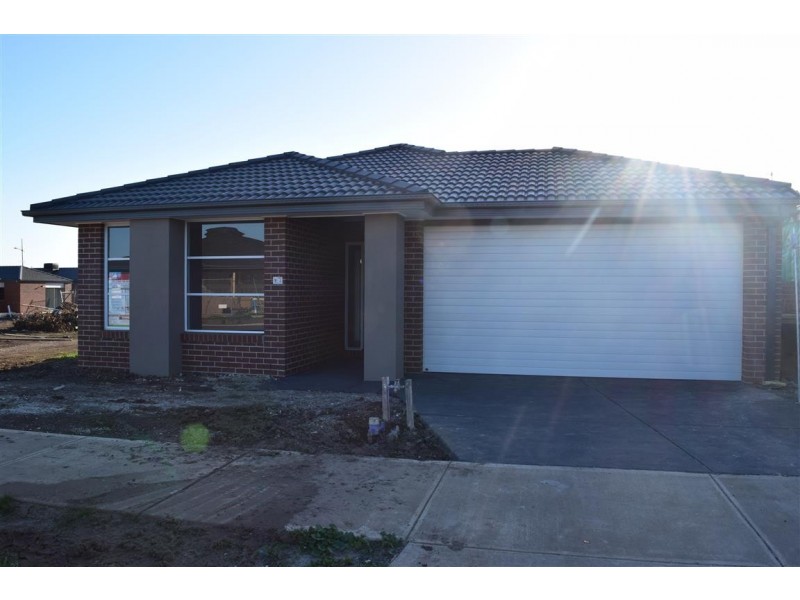 22 Monterey Street, Diggers Rest VIC 3427