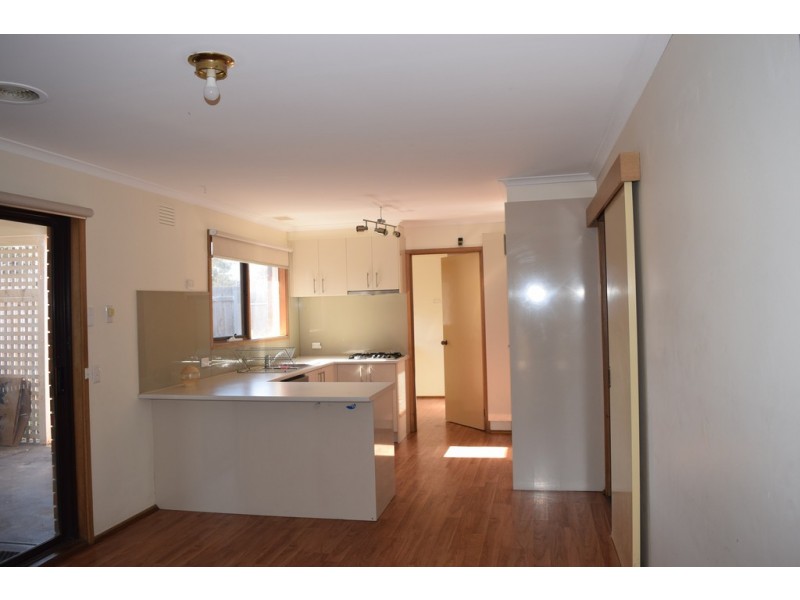 1 LEITH COURT, Sunbury VIC 3429