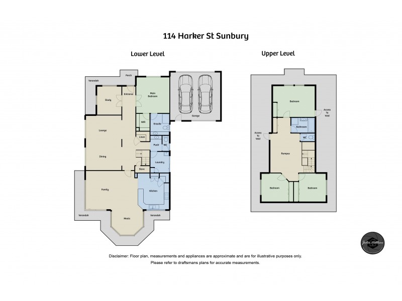 114 Harker Street, Sunbury VIC 3429