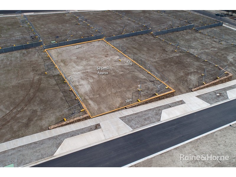 Lot 1144 BATTERY COURT, Sunbury VIC 3429