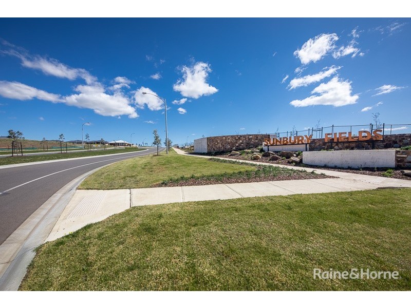 Lot 1144 BATTERY COURT, Sunbury VIC 3429