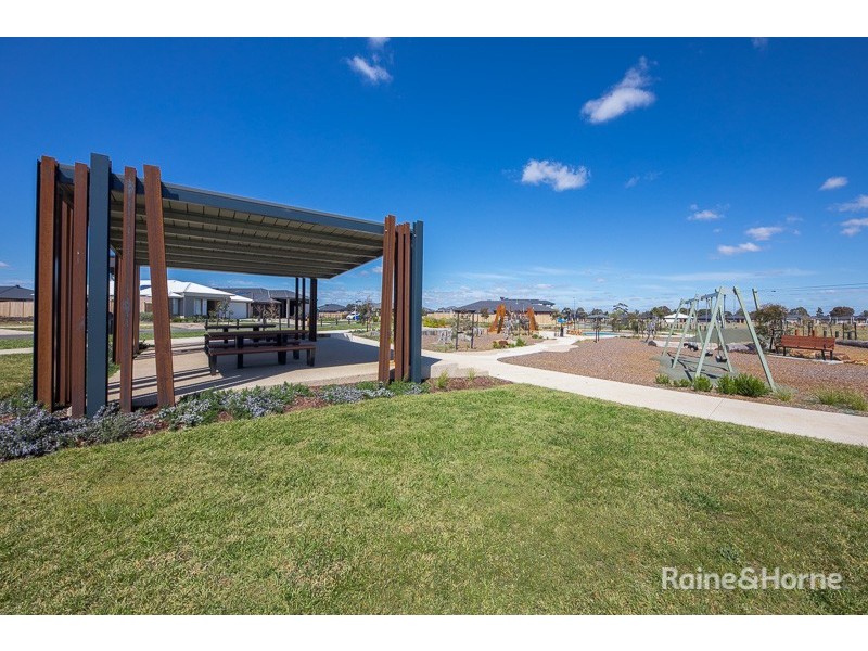 Lot 1144 BATTERY COURT, Sunbury VIC 3429