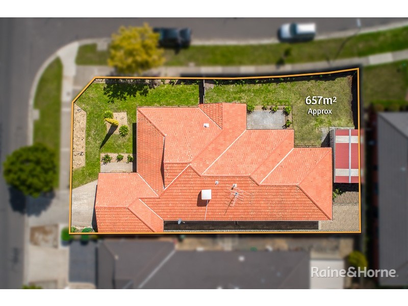 51 Bradman Drive, Sunbury VIC 3429