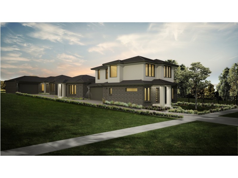 1/72 Jackson Street, Sunbury VIC 3429