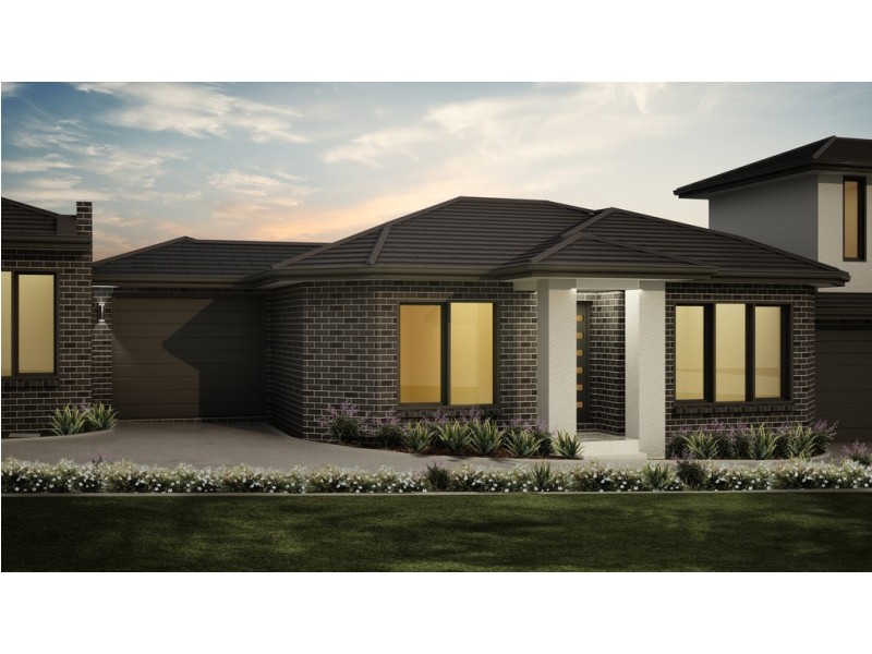 2/72 Jackson Street, Sunbury VIC 3429