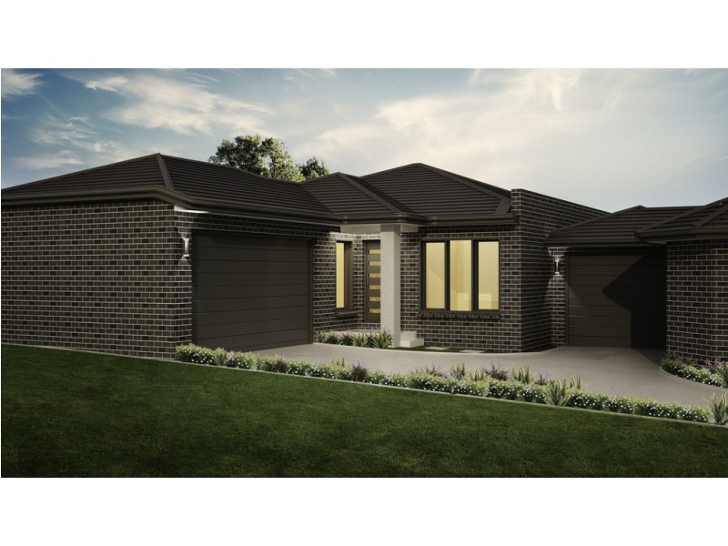 3/72 Jackson Street, Sunbury VIC 3429