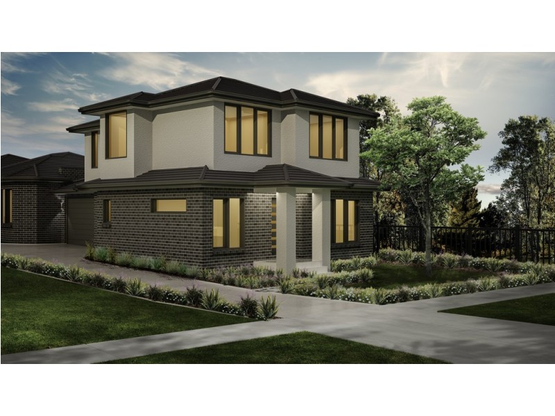 3/72 Jackson Street, Sunbury VIC 3429