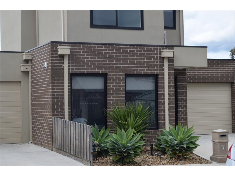 3 Peggy Street, Sunbury VIC 3429