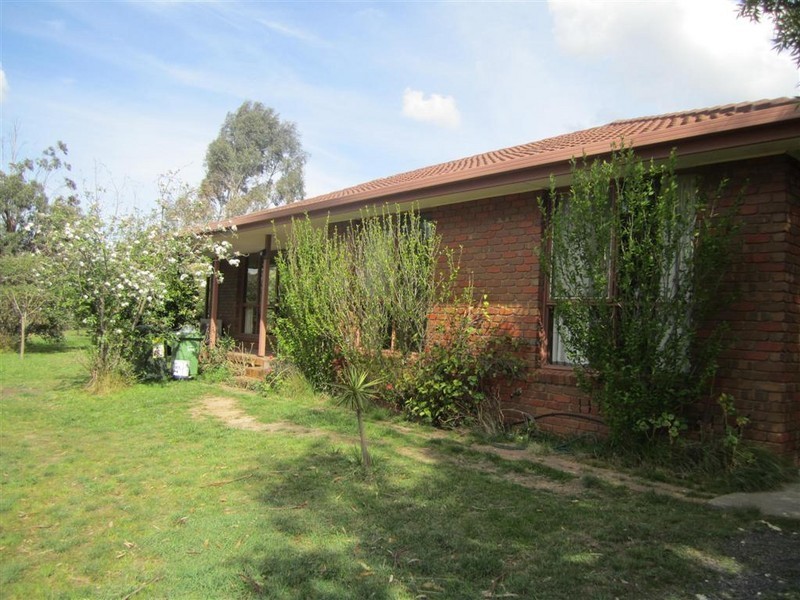 10 Buckley Road, Diggers Rest VIC 3427